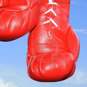 ถุงมือชกมวยขนาดเล็กแบบแขวนในรถยนต์ ขายดีที่สุด ราคาโรงงาน ขายส่ง - Product Image 6