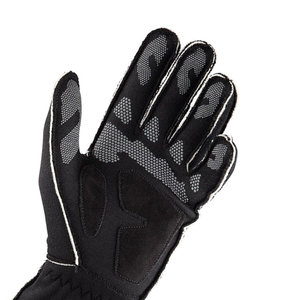 Gants de moto professionnels quatre saisons, confortables, équipement de protection pour moto, motocross, gants de course - Product Image 4