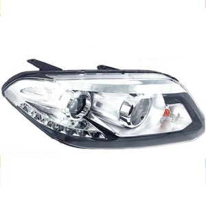 Nouvelle tendance, barre de lumières LED, ampoule LED pour voiture, phare de voiture 30W, kit auto pour Chery Tiggo 5 2014-2016 - Product Image 4