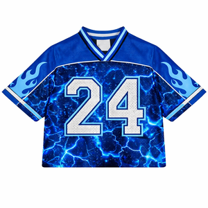 Custom Made High Quality Streetwear T-<b>Shirt</b> Fashionable Boxy Jersey Sublimation Oversized T-<b>shirt</b> Unisex T <b>Shirt</b> for Men - Product Image 4