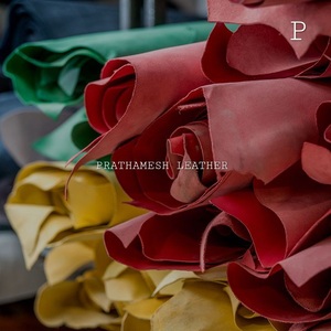 Cuero de Cabra de Primera Calidad para Tapicería de Muebles y Accesorios de Moda - Product Image 3