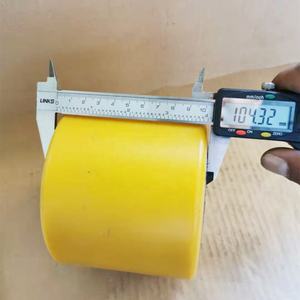 כתר 127x73-62mm/ 5x2.88x2.44 כתר חלק לא. 115032 עמיד פוליאוריטן שירות ארוך pu - Product Image 2