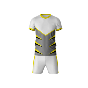 Ropa de Rugby 2025, Último Diseño, Transpirable, 100% Poliéster, Ecológica, Pantalones Cortos Personalizados por Sublimación, Ropa Deportiva OEM, Marca Privada - Product Image 5
