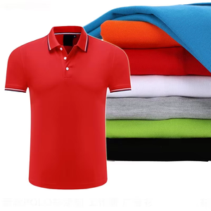 เสื้อเชิ้ตยูนิฟอร์มธุรกิจผู้ชายสั่งทำขายส่ง แขนสั้น กันยับ มีกระเป๋า น้ำหนัก 180 กรัม ผ้าฝ้ายถัก 100% พิมพ์ลายดิจิทัล - Product Image 1