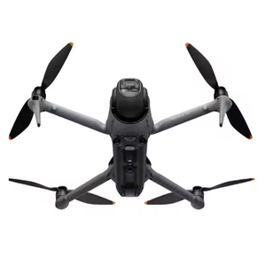 Dron para Principiantes D-J/I A-vata 2 Fly More Combo con 3 Baterías, Giro 3D, Transmisión de 10 km, Control por Aplicación - Product Image 1