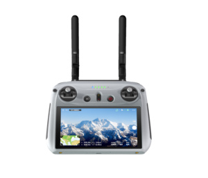 Droni GPS Pieghevoli MINI X con Fotocamera HD 4K, Schermo Full HD da 5,5 Pollici, Telecomando con Funzione di Seguimento Intelligente AI - Product Image 6
