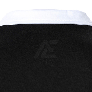 Fabricante Personalizado de Camisetas Casuales 100% Algodón con Características Anti-Pilling y de Secado Rápido, Precios Directos de Fábrica para Exportación Global - Product Image 6