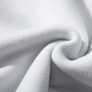 เสื้อสเวตเชิ้ตแร็กแลนพรีเมียมสำหรับผู้ชาย |   เสื้อสวมหัวแขนยาวสีดำออบซิเดียนและสีเทาเฮเทอร์แบบตัดกัน |   เสื้อคอกลมสำหรับฝึกซ้อมยิมในเมือง Urban Athletic - Product Image 6