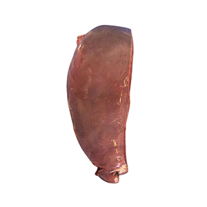Fresh beef liver available for sale in bulk at wholesale prices ideal for food suppliers and processors - Product Image 5