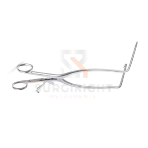 Tijeras Quirúrgicas TC Reynolds de Carburo de Tungsteno y Acero Inoxidable Alemán, Tijeras de Disección Quirúrgica CE Blush, Instrumentos Quirúrgicos - Product Image 3