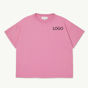 Camisetas para Niños de Secado Rápido, Material Elástico y Cómodo, Movimiento Flexible, Diseño Elegante para Verano 2026, Venta al Por Mayor - Product Image 1