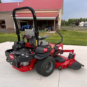 Cortadoras de Césped de la Serie Toro Z Master 6000 de Giro Cero de Calidad Premium, Compre Ahora, Opciones de Venta al Por Mayor para Grandes Proyectos de Césped - Product Image 1