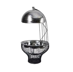 Hot Pots Casserole Premium Luxe Ustensiles De Cuisine Pots avec Couvercle Suspendu Très Durable Qualité Stockage Des Aliments Hot Pots Vente Chaude - Product Image 6
