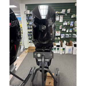 Mercur_y 250XL 250HP V8 4-Stroke - Product Image 4