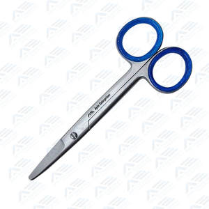 Tijeras Quirúrgicas de Nueva Llegada para Cirugía General, Instrumentos Médicos de Alta Demanda, Tijeras Mayo Fabricadas Profesionalmente - Product Image 4