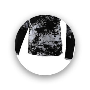 Jersey de Motocross para Hombre, Diseño Personalizado, Precio de Fábrica, MOQ Bajo, Duradero, Último Estilo 2026 - Product Image 5