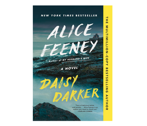Alice Feeney Daisy Darker : (Broché) (Vente en gros) - Product Image 2