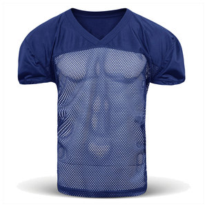 Conjuntos de Camisetas de Fútbol Personalizadas de Secado Rápido para Hombre, Ropa Deportiva Transpirable de Alto Rendimiento, Uniforme de Entrenamiento, Práctica de Fútbol - Product Image 1