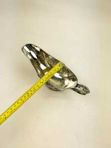 Salsera de Acero Pulido para Suministros de Cocina de Restaurantes - Product Image 3