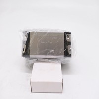 Bloc de glissière à billes REXROTH R162232320 (également appelé KWD-035-SNS-C2-H-1) en acier au carbone pour chariot de guidage linéaire