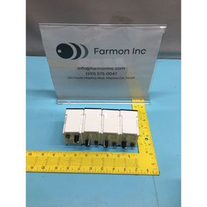 4 MACROMATIC TR-60528 TIME DELAY <b>RELAY</b> SERIES B - Trusted Global Legacy Semiconductor Equipment and Parts at - Product Image 2