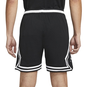 Pantalones cortos negros de doble capa para correr para hombre, pantalones de entrenamiento de gimnasio de secado rápido, transpirables, para deportes al aire libre, Jogging, Bermudas CrossFit - Product Image 5