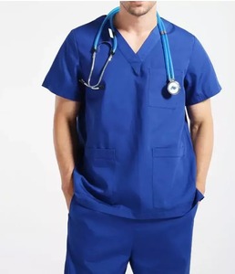 Uniforme Médico de Alta Calidad con el Último Diseño, Nueva Llegada, Uniforme Médico al por Mayor en Línea, Uniforme Médico en Oferta - Product Image 6
