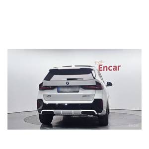 BMW X1 XDrive 20i M Sport 2024, Volante a la Izquierda, Cámara Trasera, 29,669 km - Product Image 4