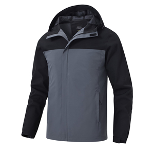 Ultra Light Men Windproof <b>Jacket</b> <b>Packable</b> Active Sport Coat Summer Weight Performance Athletic Outerwear Pocket - Product Image 1