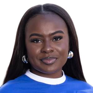 T-shirt en chenille bleu royal 1920 pour femme, avec lettres grecques Zeta Phi Beta, décontracté, streetwear, haut en coton de qualité supérieure - Product Image 2