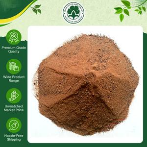 Fabricant Grossiste Vendant du Riz DDGS Séché de Type Cultivation Courant, en Granulés et en Flocons, pour l'Alimentation Animale / Avicole / Bovin - Product Image 6