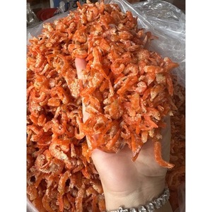 ผู้ผลิตกุ้งแห้งเวียดนาม พร้อมบริการ OEM สำหรับพันธมิตรจำหน่ายอาหารทะเลแบบขายส่ง - Product Image 6