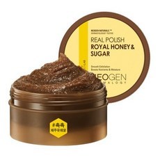 Neogen Real Polish Scrub Viso al Miele Reale e Zucchero 100g 9pz Esfoliante alle Erbe Prezzo Scontato - Product Image 1