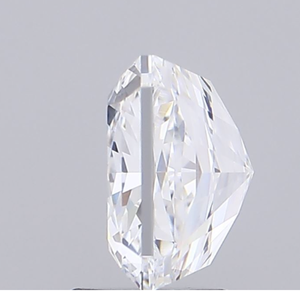 Diamante Cultivado en Laboratorio con Certificación IGI, Corte Radiante Cuadrado de 3.34 CT, Color D, Claridad VVS1, CVD LG 733568337, ROYAL GEMS SUPER, para Joyería - Product Image 2