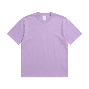 Nouvelle Arrivée 2026 – T-shirt Formel Homme Grande Taille 100% Coton, Couleur Personnalisable, Prix Bas, Fabriqué au Pakistan - Product Image 1