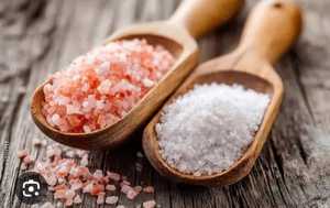 Sel de roche naturel de qualité supérieure, riche en minéraux, pour la cuisine, l'assaisonnement, la transformation alimentaire et la vente en gros - Product Image 2