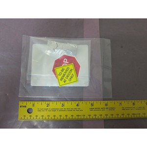 สกรูยึดไหล่ 4 AMAT 0020-26889, DC Bias 402166 - อุปกรณ์และชิ้นส่วนเซมิคอนดักเตอร์ระดับโลกที่เชื่อถือได้ - Product Image 3