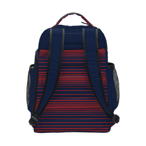 Waterproof Basketball <b>Training</b> <b>Backpack</b> for Sports Clubs and Team Players Basketball <b>Backpack</b> with Separate Ball Compartment - Product Image 2