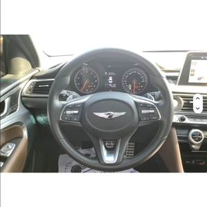 ENVÍO RÁPIDO Y DE COLOSA VELOCIDAD PARA - Auto Sedán Hyundai Genesis - Product Image 2