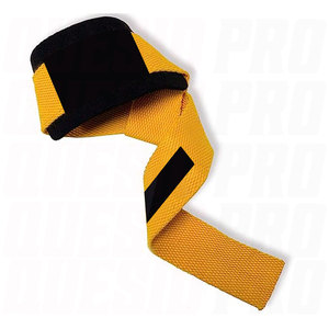 Correas Profesionales para Levantamiento de Pesas, Soporte para Muñecas, Antideslizantes, para Entrenamiento de Fuerza, Gimnasio, Levantamiento de Pesas Muertas - Product Image 3
