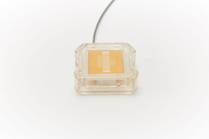 Sello de Seguridad para Contenedores TSS-TACS1.5T, Cumple con ISO17712, Sello de Alta Calidad de 1.5mm para Remolques, Camiones y Carga - Product Image 2