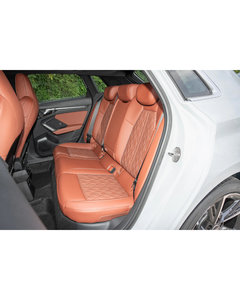 <strong>Audi</strong> A3 2026 Sportback 35 TFSI Flying Spur Luxury Edition + Luxury Package - Product Image 5