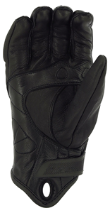 Guantes de Motocicleta de Cuero Personalizados de Alta Calidad ROMEO INDUSTRY, Transpirables, de Secado Rápido, Servicio OEM para Uso en Carreras, Unisex - Product Image 2