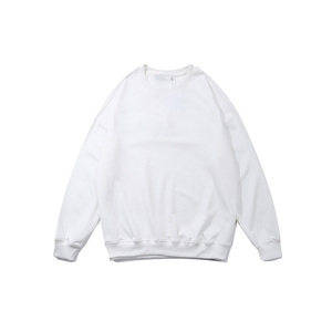 เสื้อสเวตเชิ้ตพรีเมียมสำหรับทุกวัน เนื้อผ้านุ่ม อุ่นสบาย เหมาะกับไลฟ์สไตล์สมัยใหม่ ใส่ได้ทุกฤดู ผลิตภัณฑ์ถักนิตติ้งจากโรงงานผู้ผลิตจำนวนมาก - Product Image 3