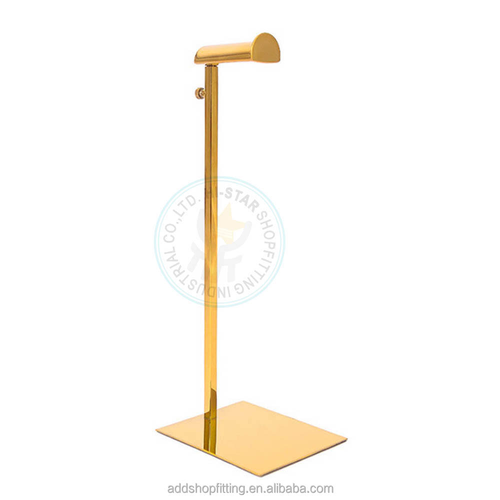 Small holder Mirror Gold