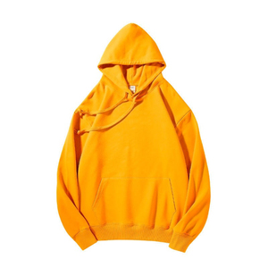 Sudadera con Capucha Premium para Hombre, Algodón Grueso, Corte Regular, Estilo Casual Urbano, Invierno, Ecológica, Transpirable, con Bolsillo, Marca Privada OEM - Product Image 6