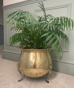 Handmade Metal Flower <b>Vase</b> For Stylish Home Decor Featuring <b>Unique</b> Craftsmanship And Elegant Appearance - Product Image 5