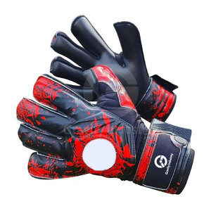 Gants de gardien de but fabriqués en usine, nouveau style, gants de gardien de but 2026, meilleures ventes - Product Image 2