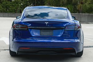 เทสล่า โมเดล เอส ลอง รันจ์ ซีดาน ปี 2022 คุณภาพเยี่ยม พร้อมจัดส่งทั่วโลก - Product Image 6