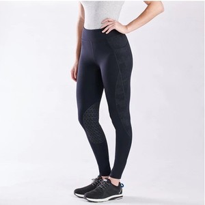 Pantalones de Montar a Caballo de Alta Calidad, Elásticos en 4 Direcciones, Leggings, Ropa Ecuestre, en Tela Técnica con Tacto Suave - Product Image 3